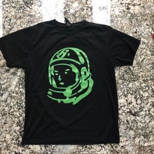Billionaire Boys Club t-shirt xxl 2006 Black